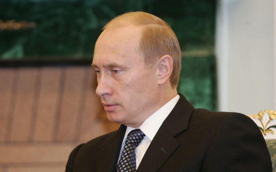 Putin: Ameryka ingeruje w wybory w Rosji