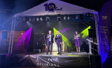 Biuro podróży TOP Touristik