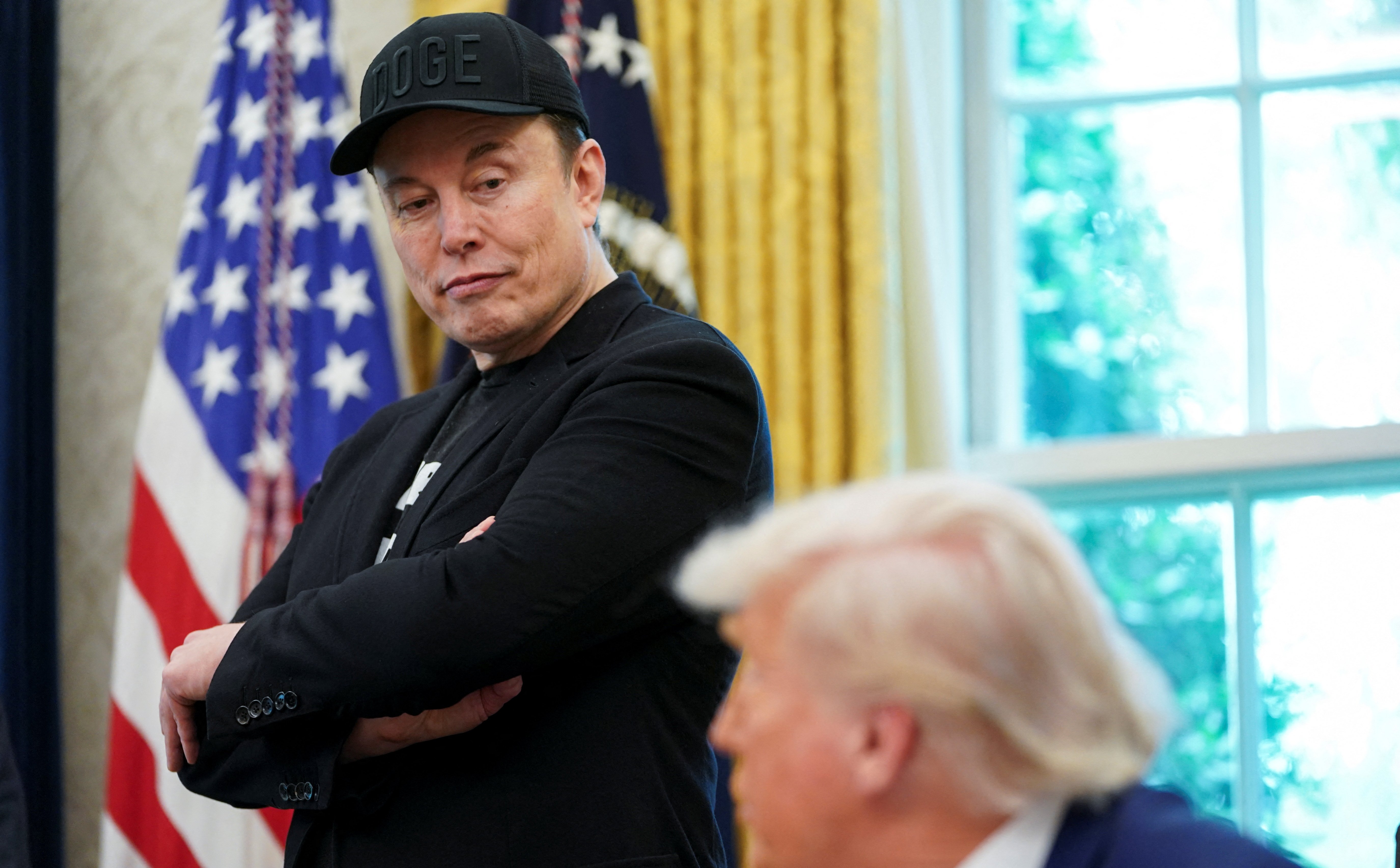 Elon Musk ostro krytykuje projekt ustawy Donalda Trumpa. „Oburzające i obrzydliwe”