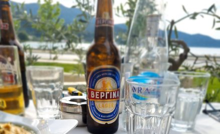 Grecja: Mamy nie tylko wino, ale i piwo. Otwieramy dla turystów browary