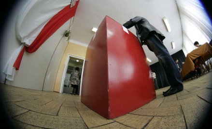 Wybory pod okiem OBWE