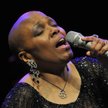 Dee Dee Bridgewater na Bielskiej Zadymce Jazzowej 2010