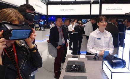 Na targach MWC zabrakło wyraźnego polskiego akcentu.