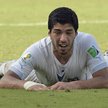Luis Suarez wróci na boisko dopiero pod koniec października