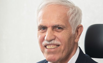 Zygmunt Solorz