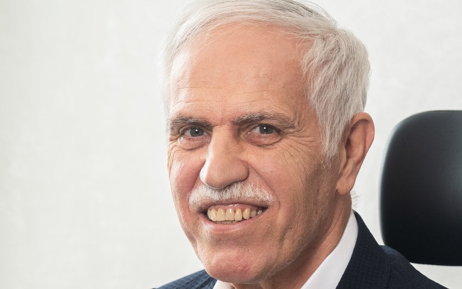 Zygmunt Solorz