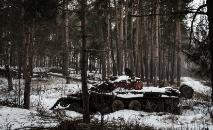 Daniłow: Moskwa zaczyna błagać o negocjacje przez pośredników