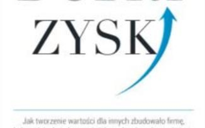 Charles Koch „Dobry zysk” Studio Emka Warszawa 2020