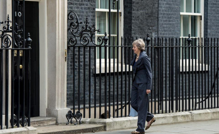 Brexit: Brytyjczycy po referendum