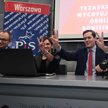 Wycofanie się przez PO z obniżki bonifikaty politycy PiS odbierają jako zwycięstwo (na zdjęciu stołe