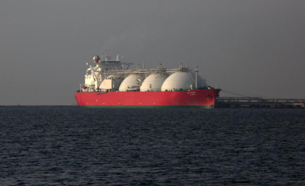 Polskie LNG: terminal LNG będzie gotowy na przełomie 2014 i 2015 r.
