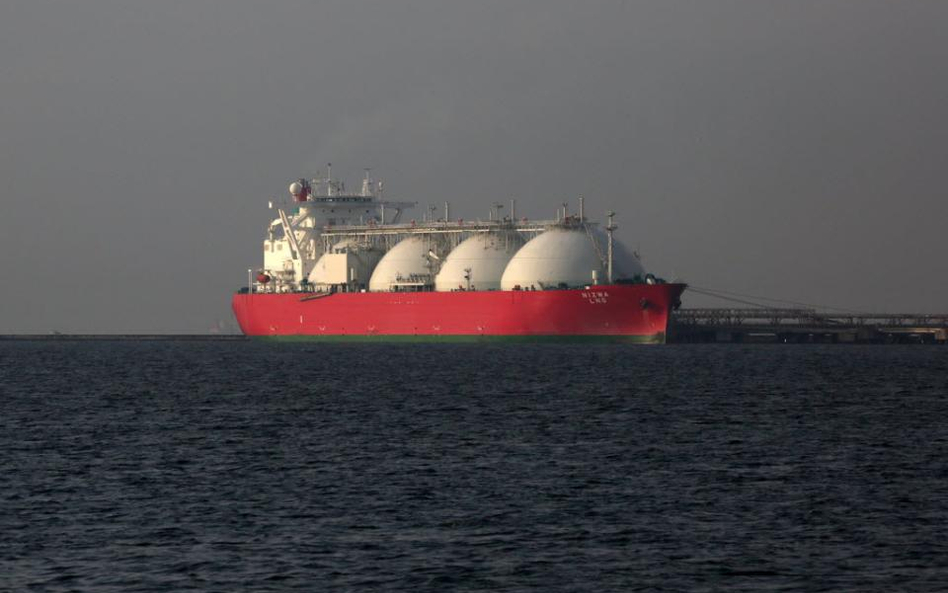 Polskie LNG: terminal LNG będzie gotowy na przełomie 2014 i 2015 r.