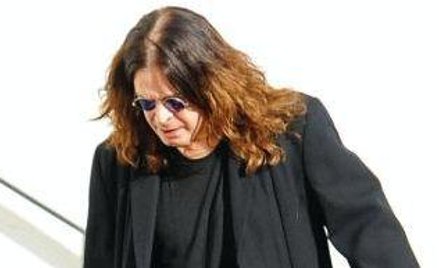 Sylwetka Ozzy’ego Osbourne’a