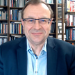 Prof. Antoni Dudek, historyk, politolog, UKSW