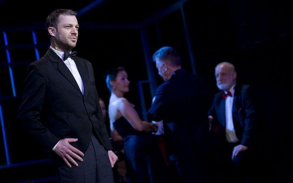 Wygraj zaproszenie na "La Boheme"