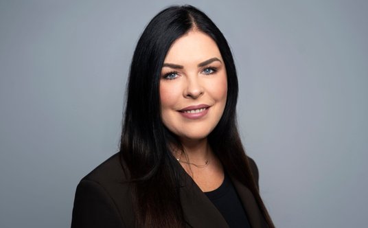 Katarzyna Matuszczyk,  BLIK
