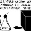 Komentarz rysunkowy