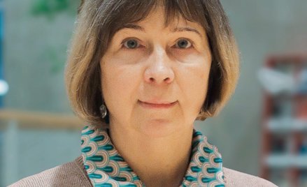 Irina Dowgań, założycielka ukraińskiego oddziału Sieci Kobiet Dotkniętych Przemocą Seksualną: – Nazy