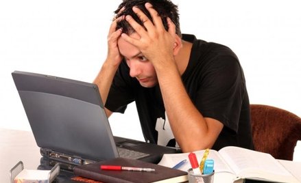 Stres w pracy a generacja Y