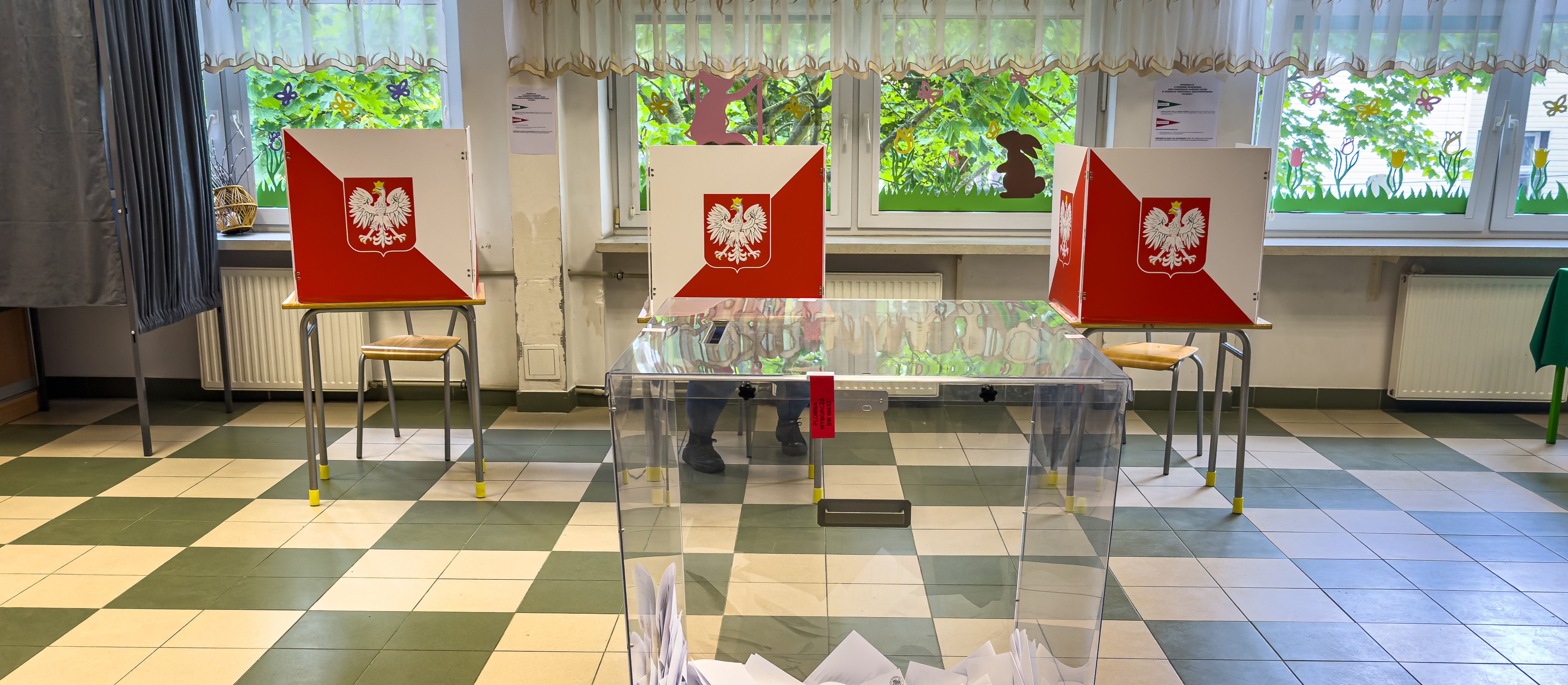 5 proc. uprawnionych przy urnach. W Lanckoronie nie odwołano wójta