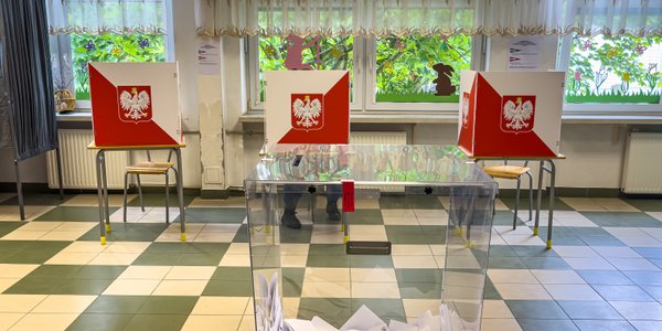 5 proc. uprawnionych przy urnach. W Lanckoronie nie odwołano wójta