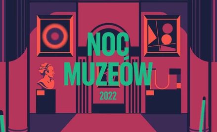 Nocy Muzeów moc
