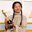 Chkoe Zhao