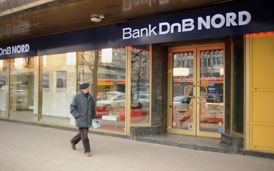 DnB NORD ujednolica system bankowości internetowej