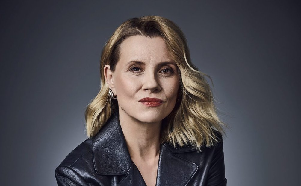 Gość „Plusa Minusa” poleca. Joanna Opiat-Bojarska: Od razu wiedziałam, kto jest zabójcą