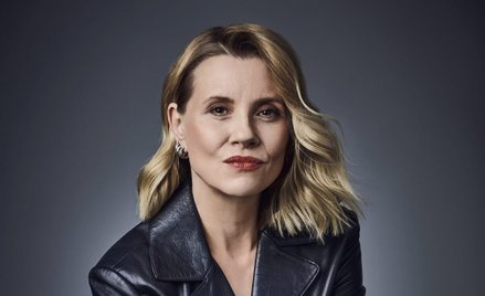 Gość „Plusa Minusa” poleca. Joanna Opiat-Bojarska: Od razu wiedziałam, kto jest zabójcą