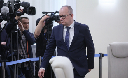 Tomasz Pietryga: Wybory zdecydują, czy ta reforma wymiaru sprawiedliwości będzie miała szansę