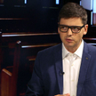 Bartosz Pilitowski, prezes Court Watch Polska