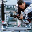 W Polsce na 10 tys. pracowników w przemyśle przypadają tylko 42 roboty. To mało, rząd ma nadzieję, ż
