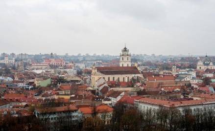 Litwa szuka zagranicznych specjalistów