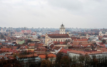 Litwa szuka zagranicznych specjalistów