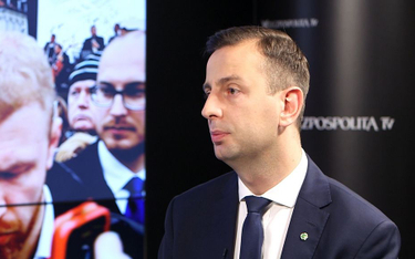 Władysław Kosiniak-Kamysz: Propozycje prezydenta są nieprzygotowane