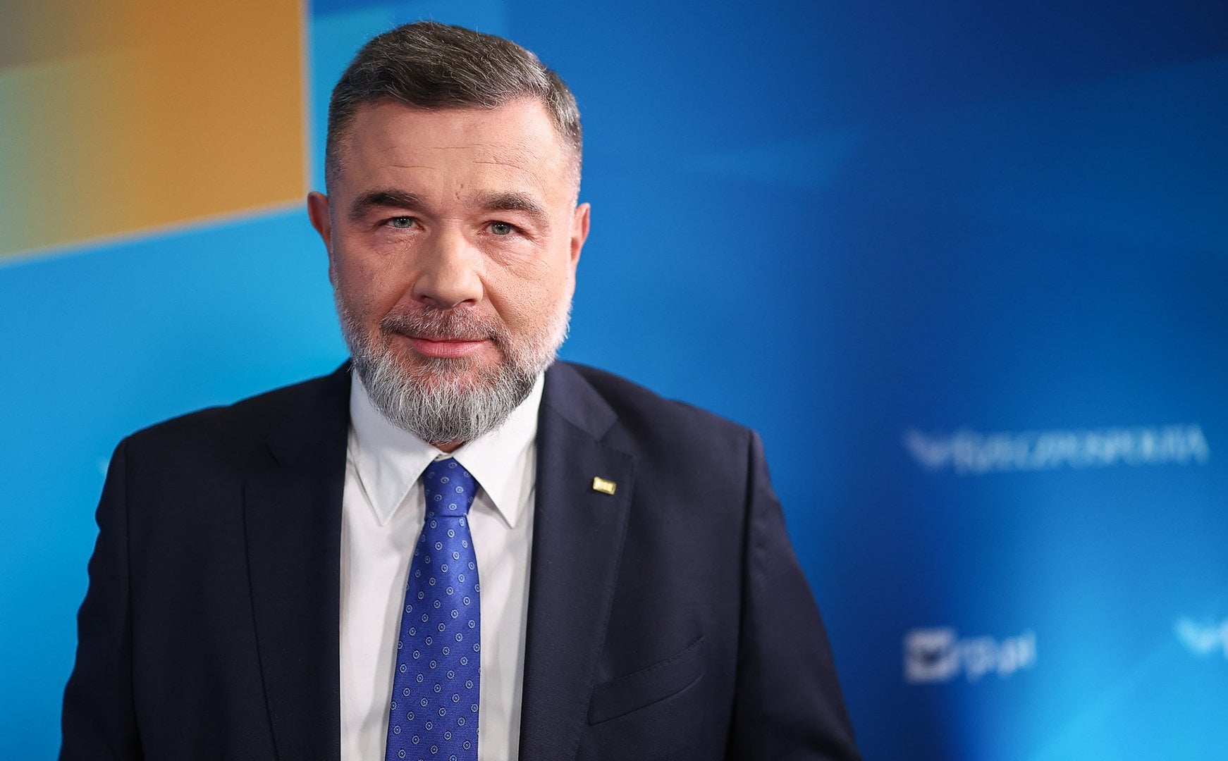 Piotr Kledzik: Polski rynek budowlany potrzebuje odświeżenia kadr