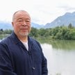Ai Weiwei od lat mieszka poza Chinami. Dla władz w Pekinie jest „persona non grata”.