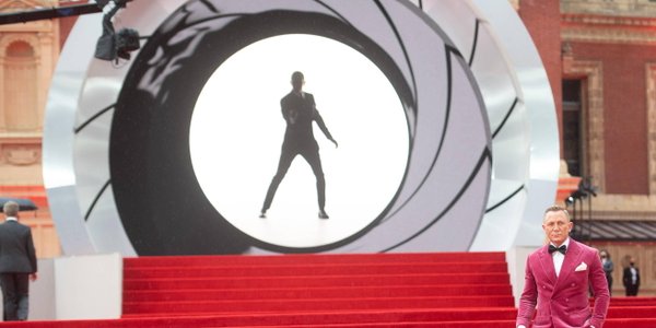 Jarosław Kuisz: James Bond w starciu z algorytmami