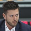 Michał Winiarski: Wszystko jest możliwe, złoto też