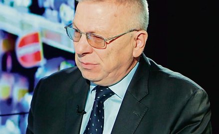 Roman Giedrojć: W małych i średnich firmach pierwsza kontrola będzie miała charakter audytu.