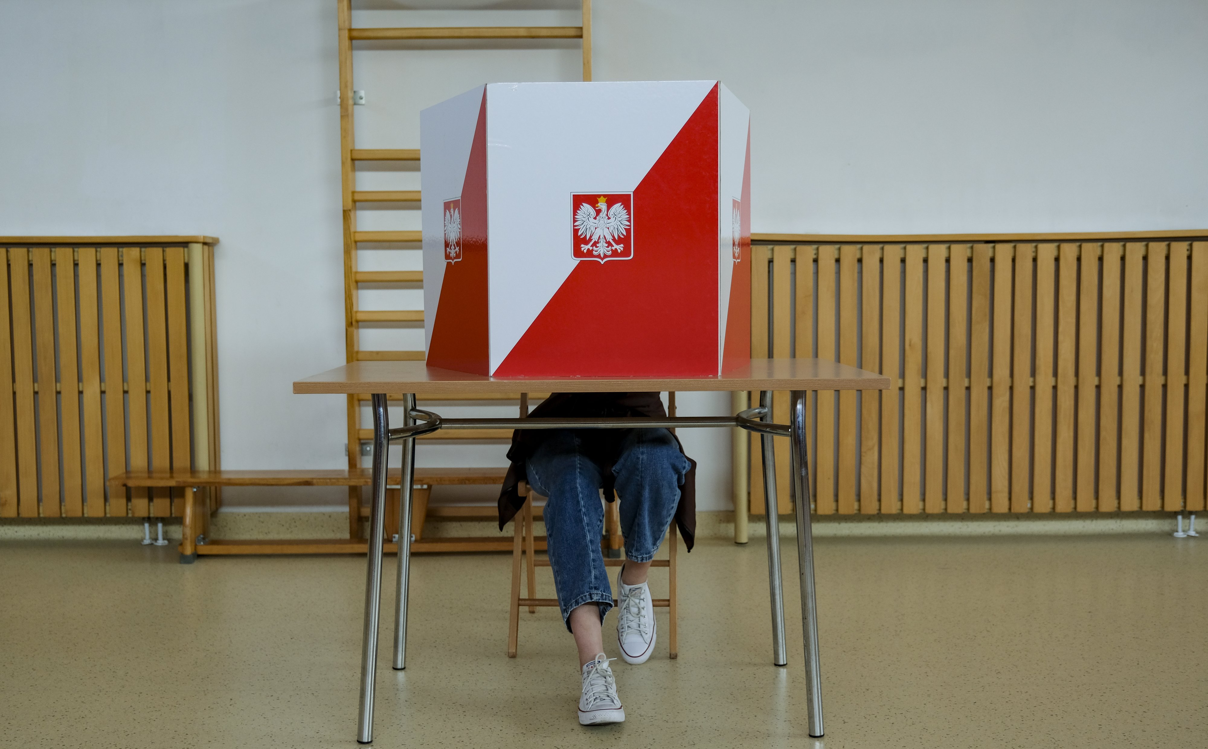 Inwestorzy nie wydają się być zaskoczeni wynikami wyborów