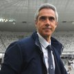 Paulo Sousa w roli trenera Polaków zadebiutuje w meczu z Węgrami