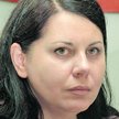 Dorota Kenicer, prezes Mewy
