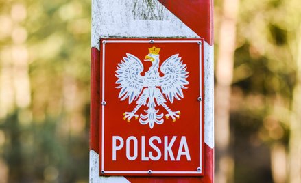 Łukasz Cora: Granica bezprawia