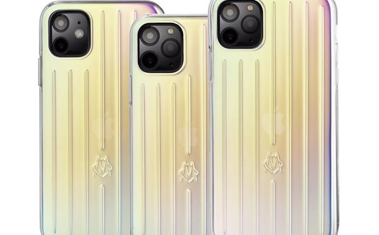 "Obudowy Rimowa dla telefonów iPhone 11"