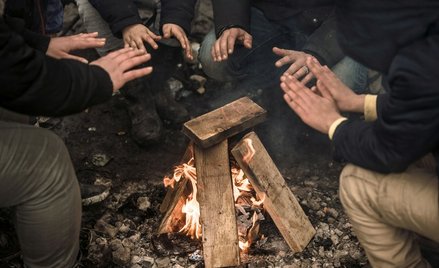 CBOS: Większość Polaków jest przeciwna przyjmowaniu uchodźców