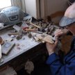 Zamiast emerytury wolą dalej pracować