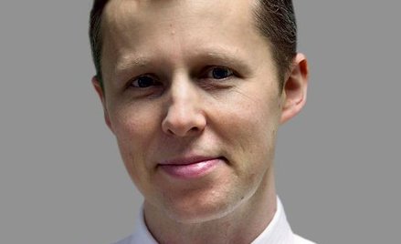 Sebastian Buczek, prezes Quercus TFI