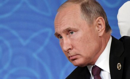 Putin bardzo chce się spotkać z Kim Dzong Unem